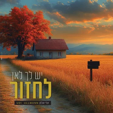 יש לך לאן לחזור