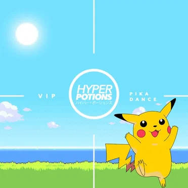 Pika Dance