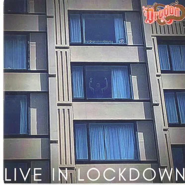 Live in Lockdown
