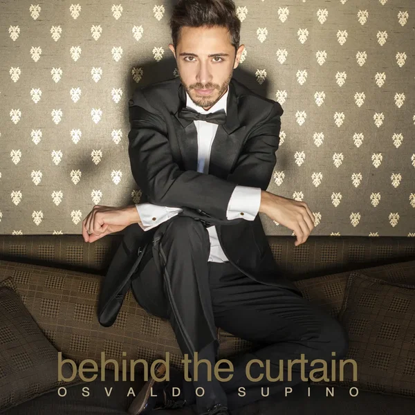 Behind The Curtain