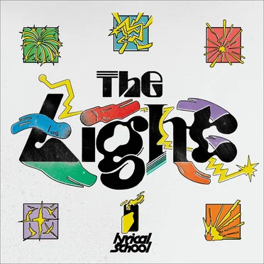 The Light