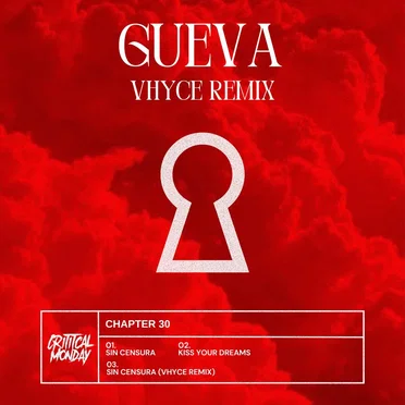 Chapter 30: Gueva by Gueva - album cover