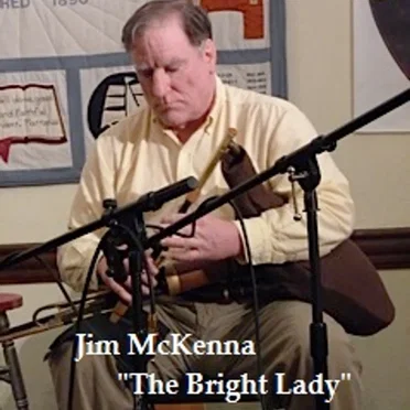 The Bright Lady (live)