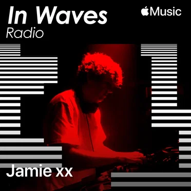 In Waves Radio Presents The Floor with Jamie xx, Ep. 4
