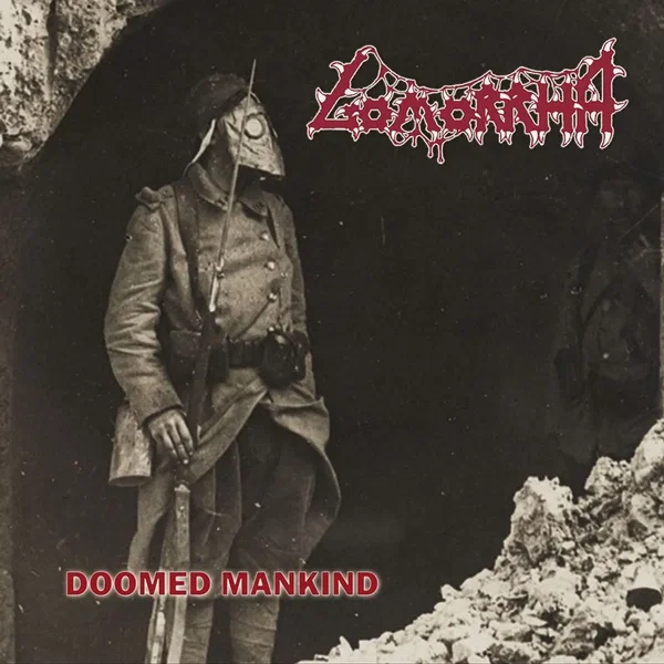 Doomed Mankind