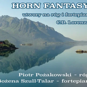 Horn Fantasy