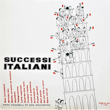 Successi Italiani