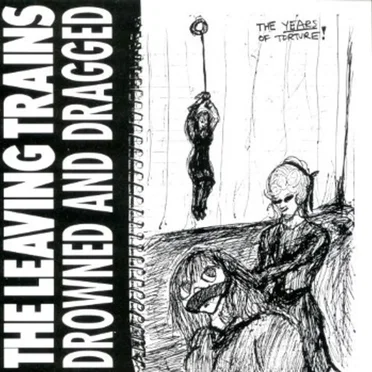 Drowned and Dragged
