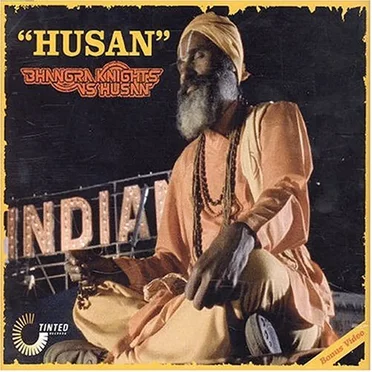 Husan