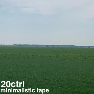 minimalistic tape