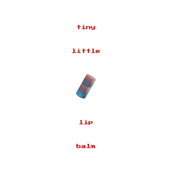 Tiny Little Lip Balm