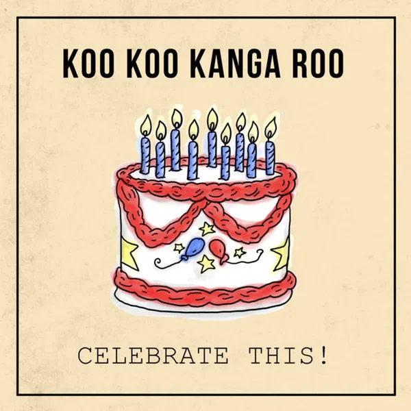 Celebrate This!
