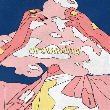 Dreaming by Cherry Blossom Season - album cover