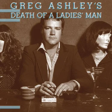 Death of a Ladies' Man