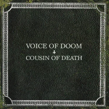 Cousin of Death