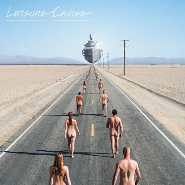 Leisure Cruise by Leisure Cruise - album cover