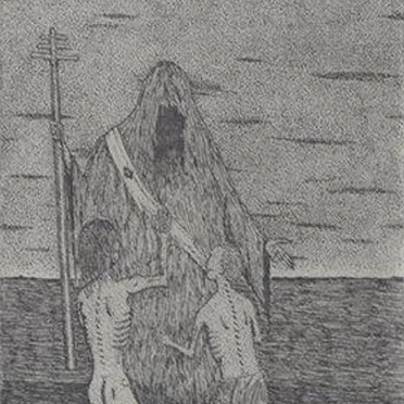 Persistence in Mourning / Koufar by Persistence in Mourning - album cover