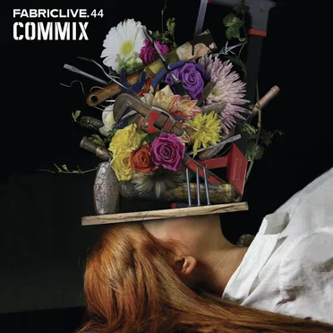 FabricLive 44: Commix