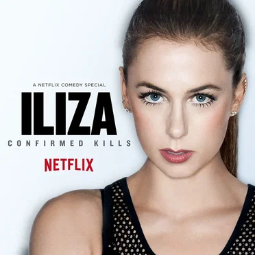 Confirmed Kills by Iliza Shlesinger - album cover