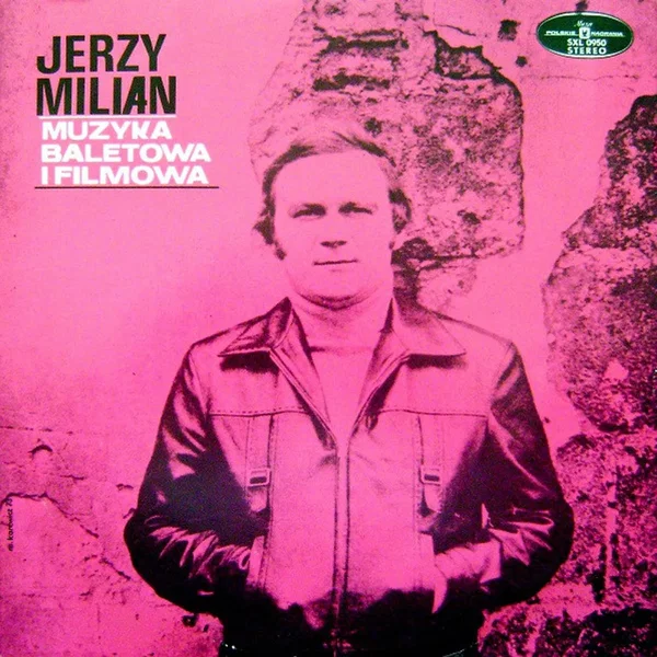 Muzyka Baletowa I Filmowa