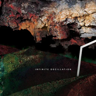 Time Crystals Pt. 1 - Infinite Oscillation by Various Artists - album cover