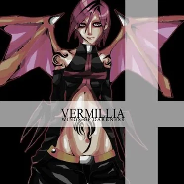 Wings of Darkness