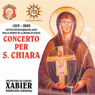 Concerto per S. Chiara