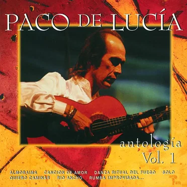 Antología, Volume 1