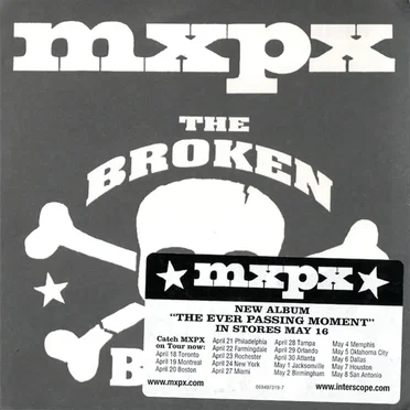The Broken Bones