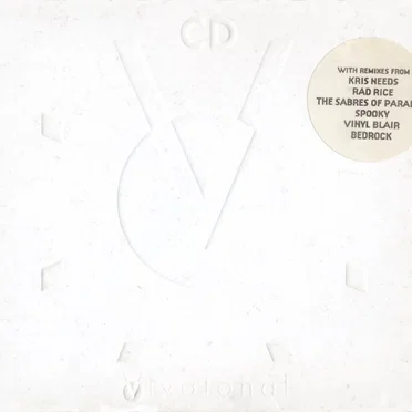 Vivatonal by Various Artists - album cover