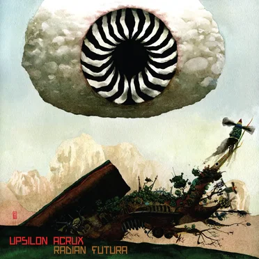 Upsilon Acrux