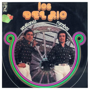 Sevillanas y rumbas