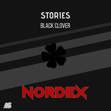 Stories (Black Clover) by Nordex - album cover