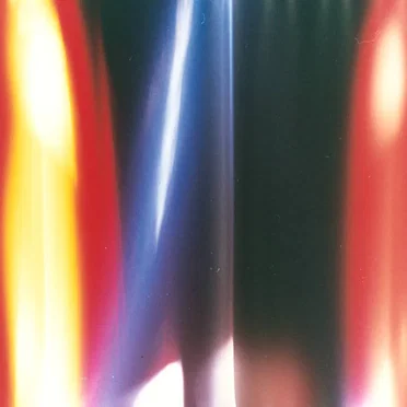 Saturator by Panther Hollow - album cover