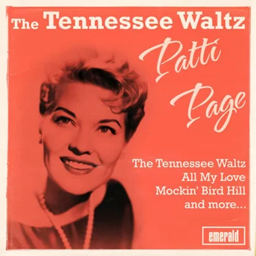 The Tennessee Waltz