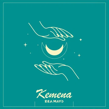 Kemena by Zea Mays - album cover