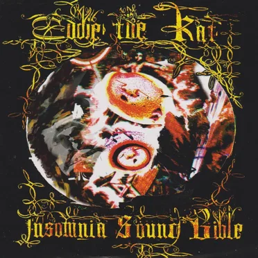 Insomnia Sound Bible