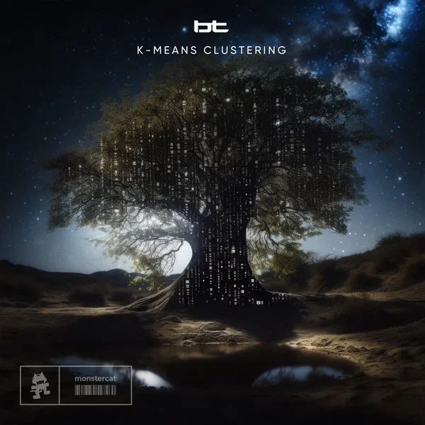 k‐means clustering