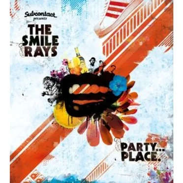 Party... Place.