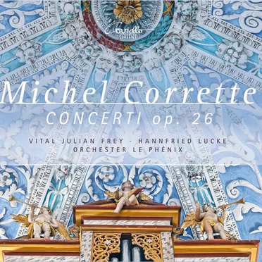 Concerti op. 26