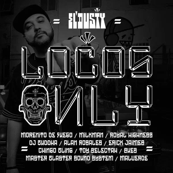 Locos Only