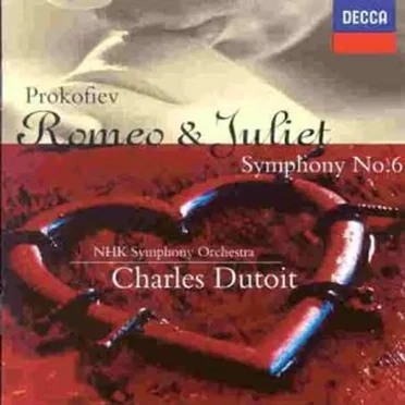 Romeo & Juliet / Symphony no. 6