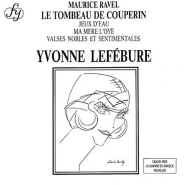Le tombeau de Couperin