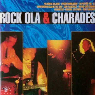 Rock Ola & Charades