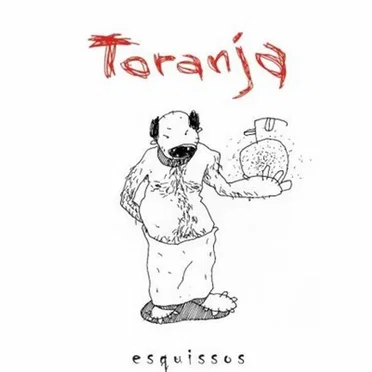 Esquissos by Toranja - album cover