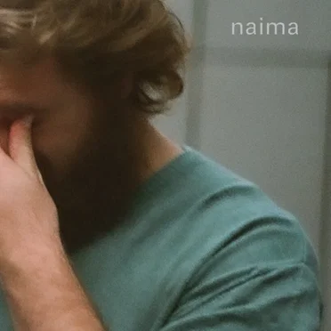 Naima by Naima - album cover
