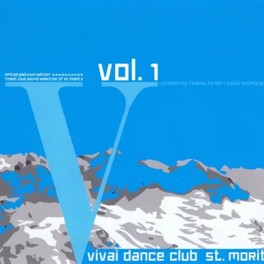 Vivai Dance Club, Vol. 1