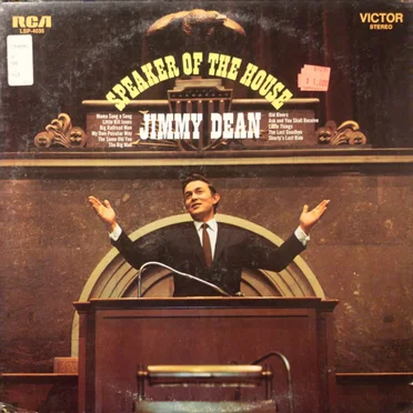 Speaker of the House