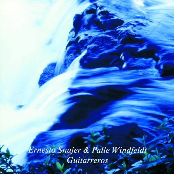 Guitarreros