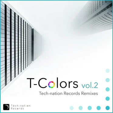 T-Colors vol.2 (Tech-nation Records Remixes)